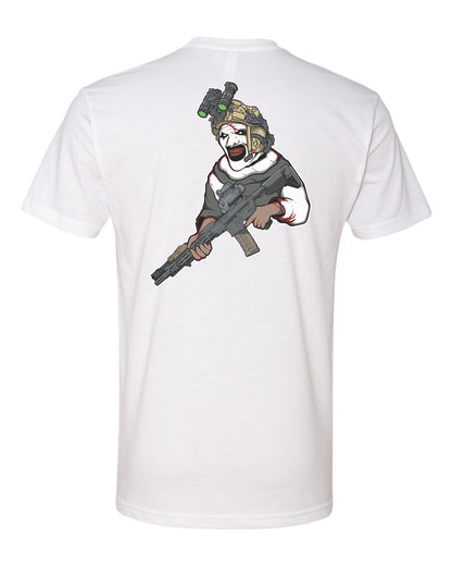 Art The Operator Tee