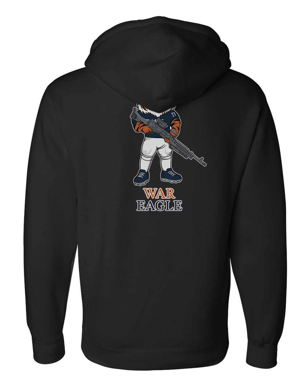 Auburn Hoodie