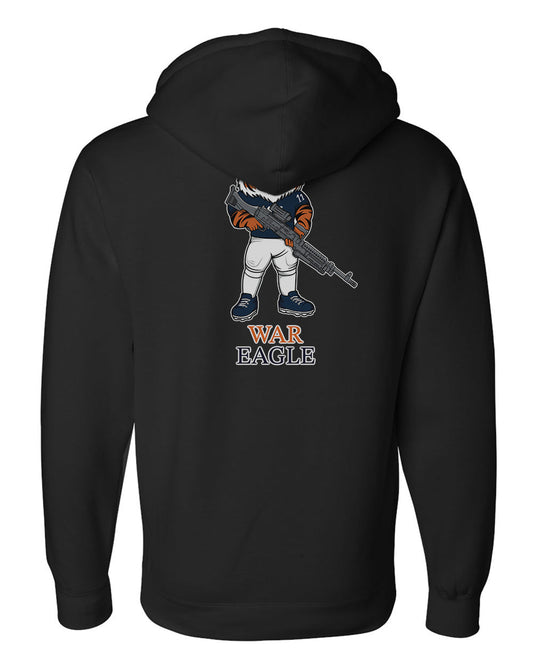 Auburn Hoodie