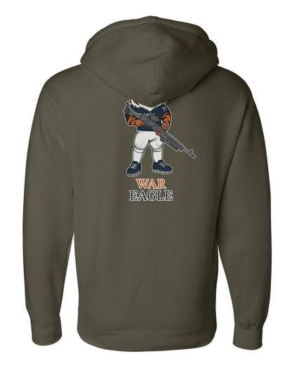 Auburn Hoodie