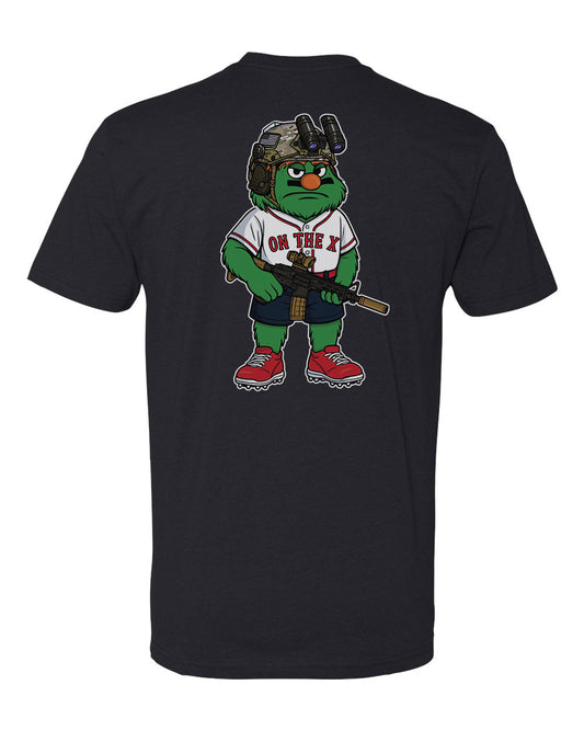 Boston Red Sox Tee