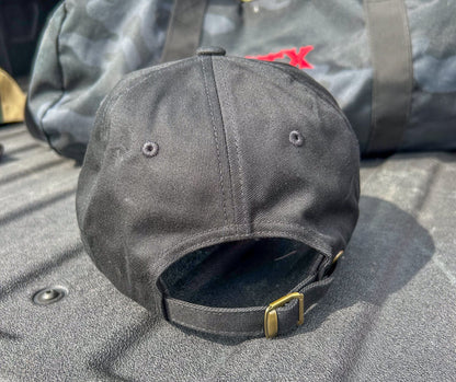 RWB OTX Raised "O" Yupoong Cap