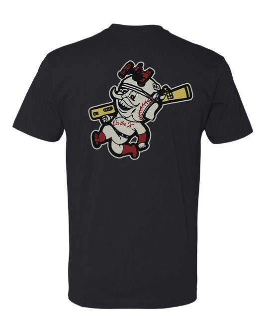 Cincinatti Reds Tee