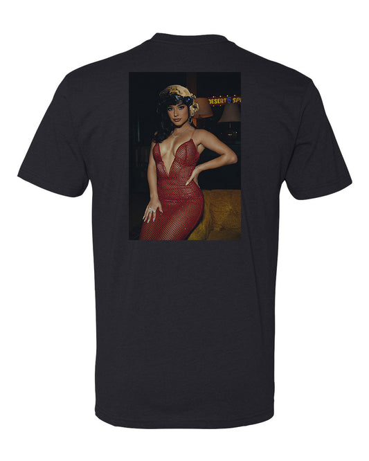 Becky G 2.0 Tee