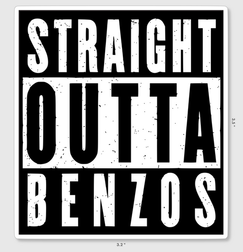 Benzos