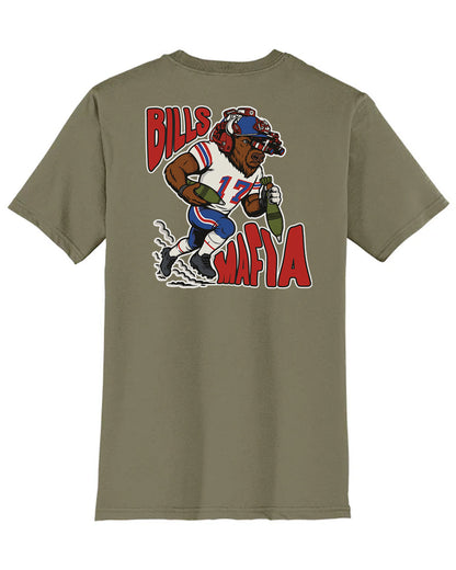 Bills Mafia Tee