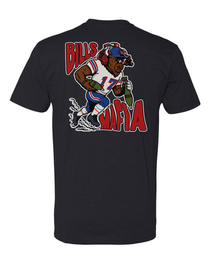 Bills Mafia Tee