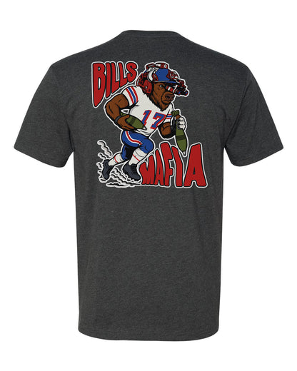 Bills Mafia Tee