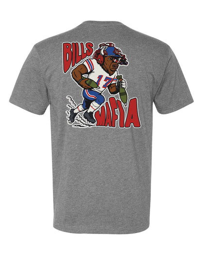 Bills Mafia Tee
