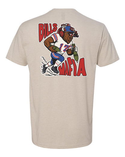 Bills Mafia Tee