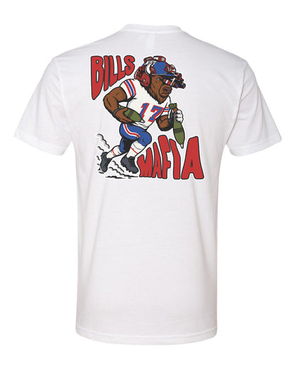 Bills Mafia Tee