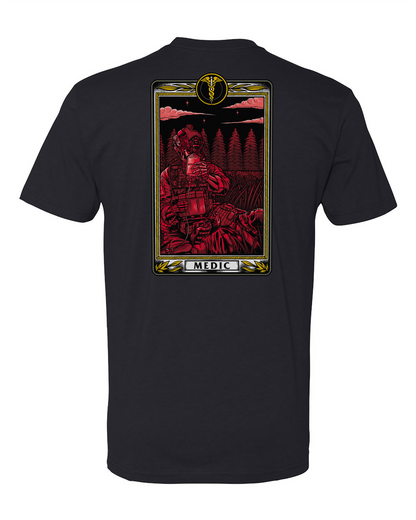 Medic Tee