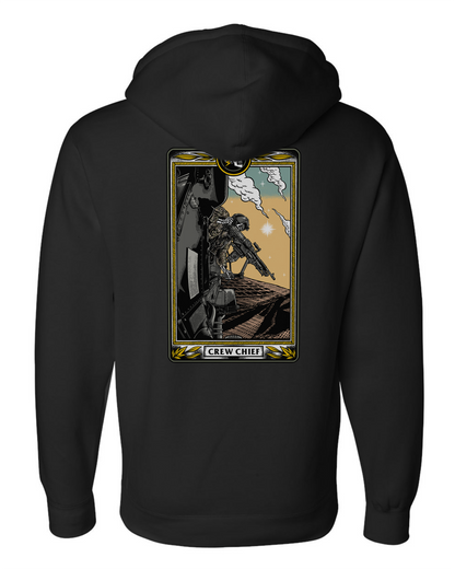 Crew Chief Hoodie