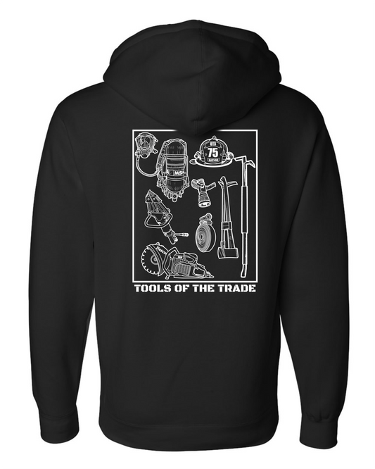 FD Tools Of The Trade Hoodie