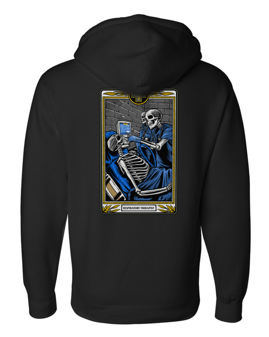 Respiratory Therapist Hoodie