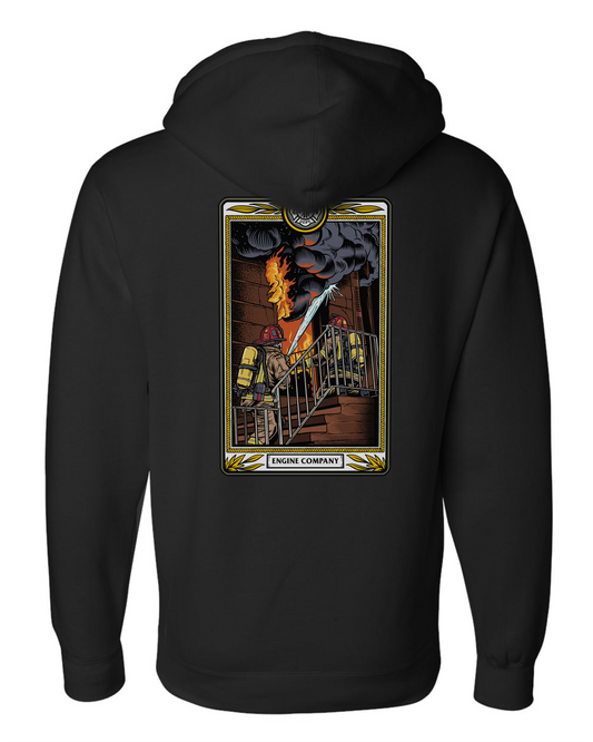 Engine Company Hoodie