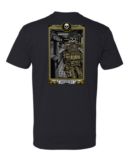 Infantry Tee