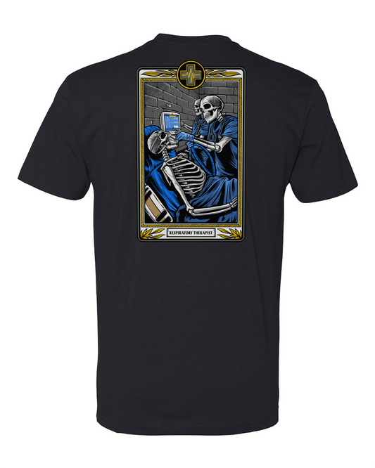 Respiratory Therapist Tee