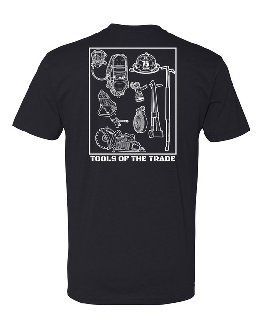 FD Tools Of The Trade Tee