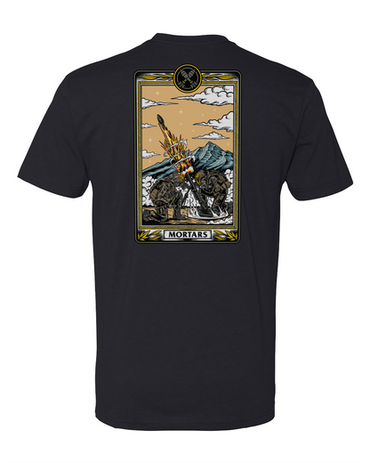 Mortars Tee