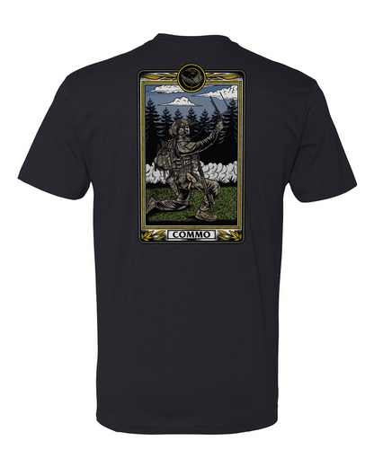 Commo Tee