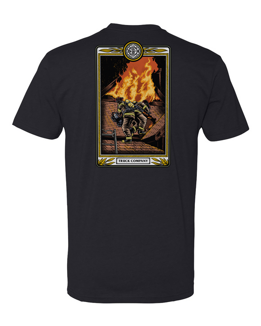 Truck Company Tee