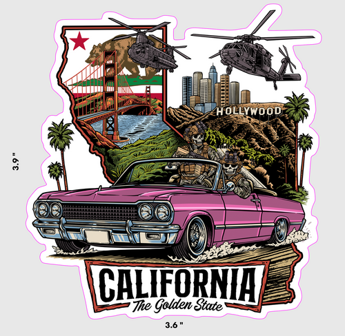 California