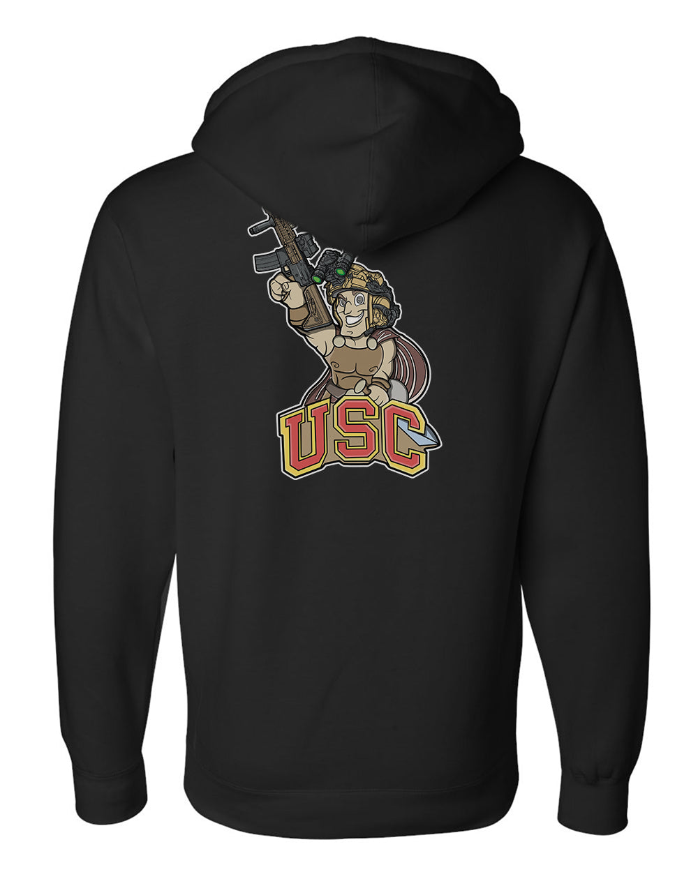 Trojans Hoodie