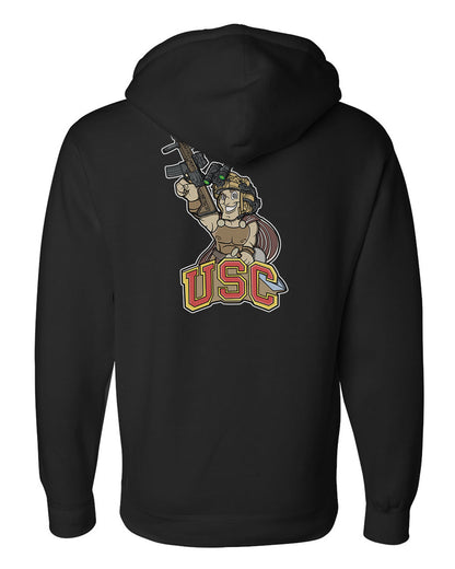 Trojans Hoodie