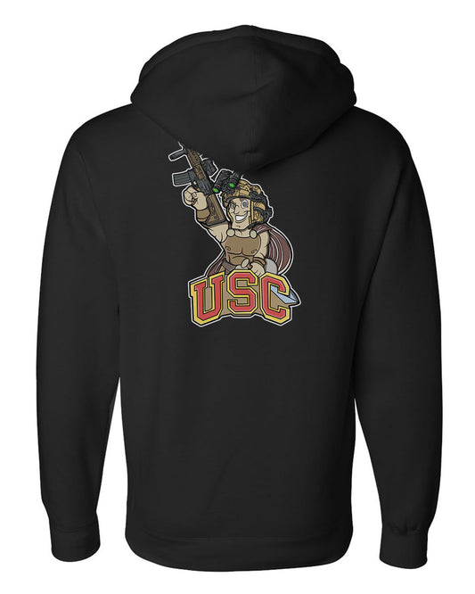 Trojans Hoodie