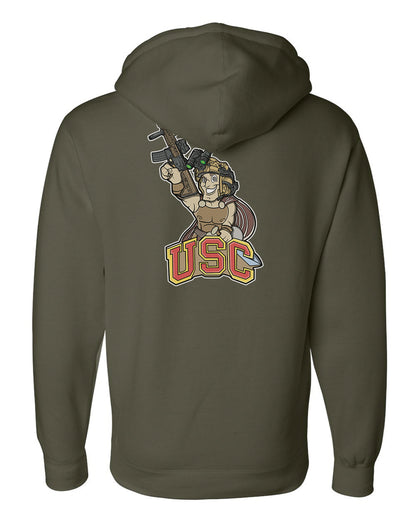 Trojans Hoodie