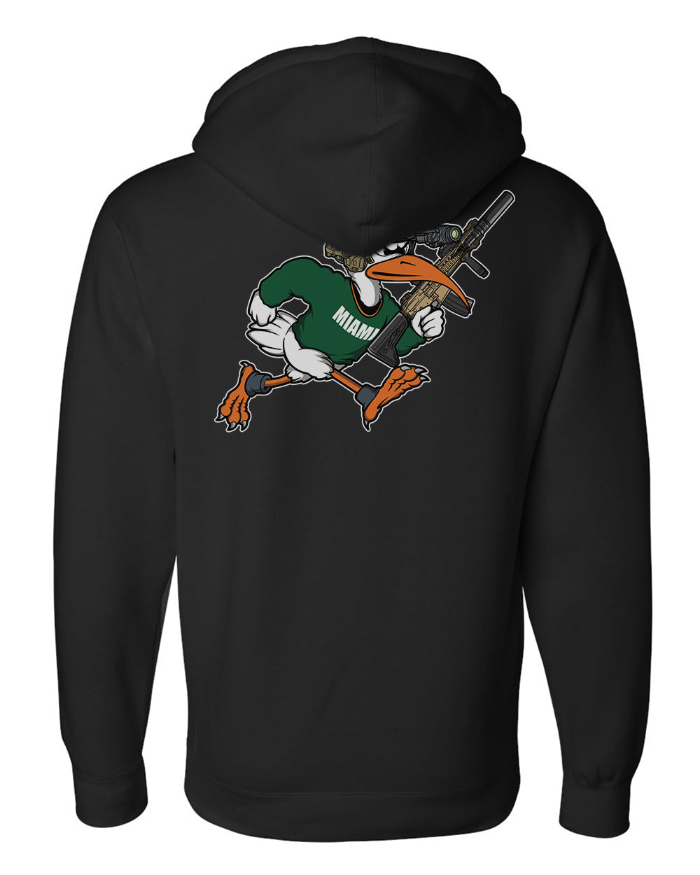 Miami Hoodie