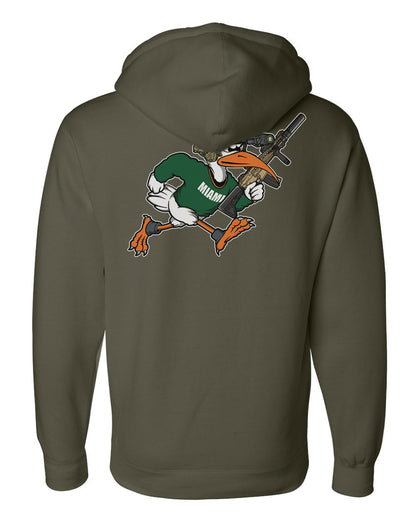 Miami Hoodie