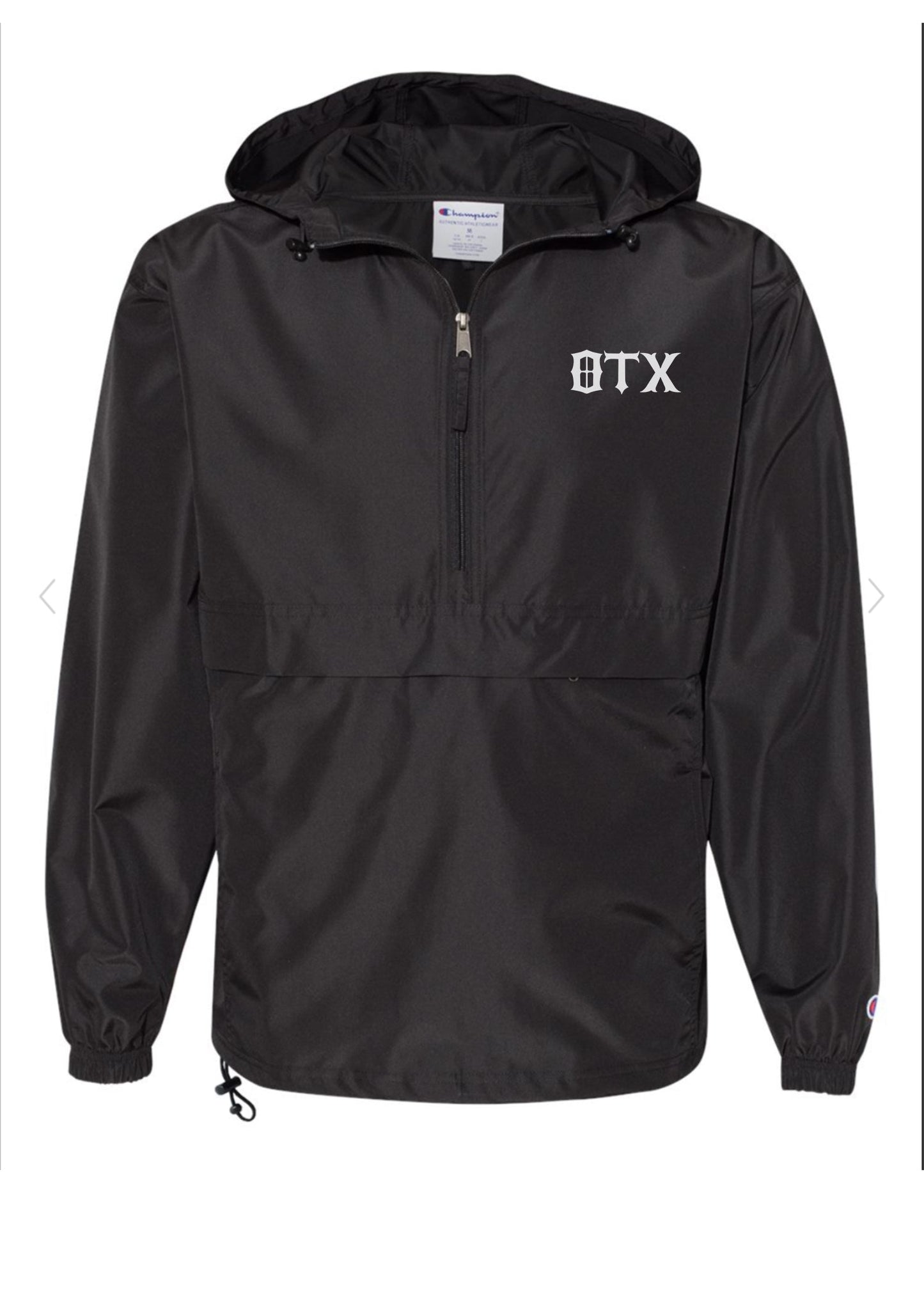 OTX Champion Windbreaker