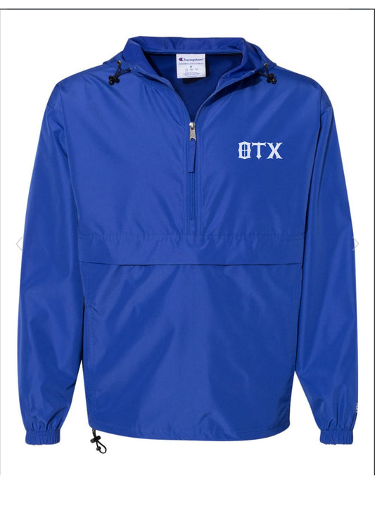 OTX Champion Windbreaker