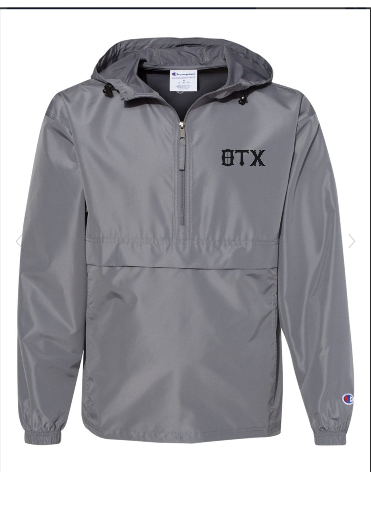 OTX Champion Windbreaker