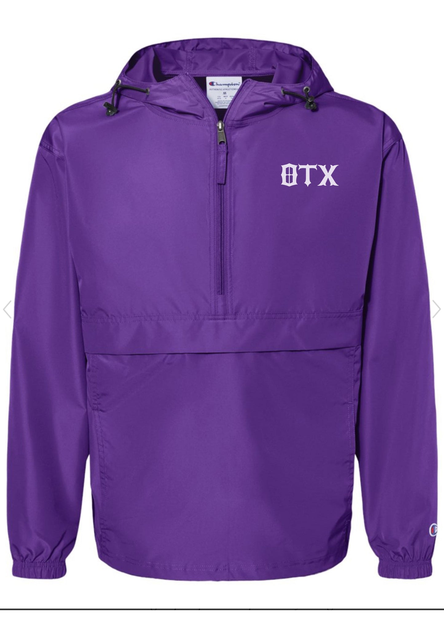 OTX Champion Windbreaker