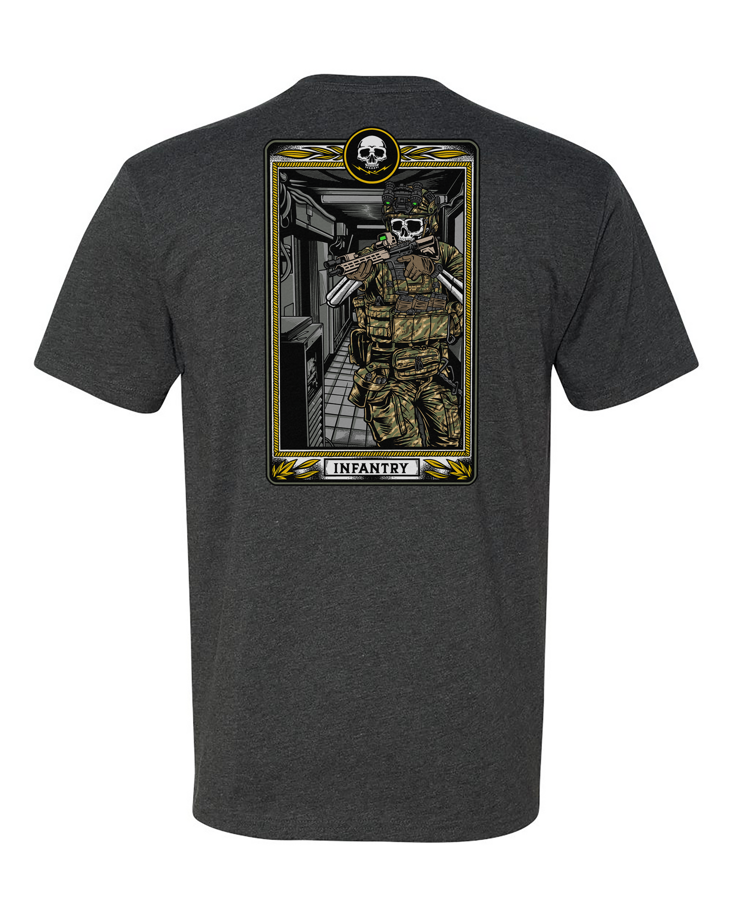 Infantry Tee