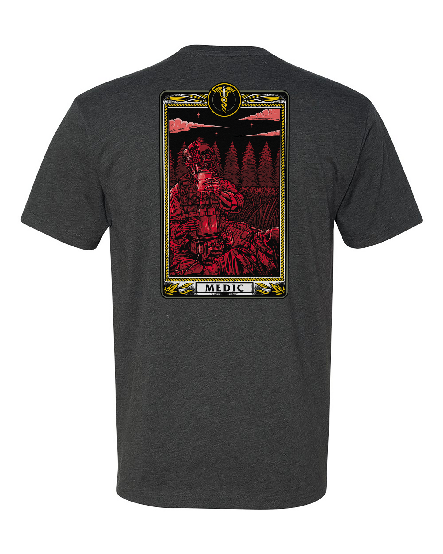 Medic Tee