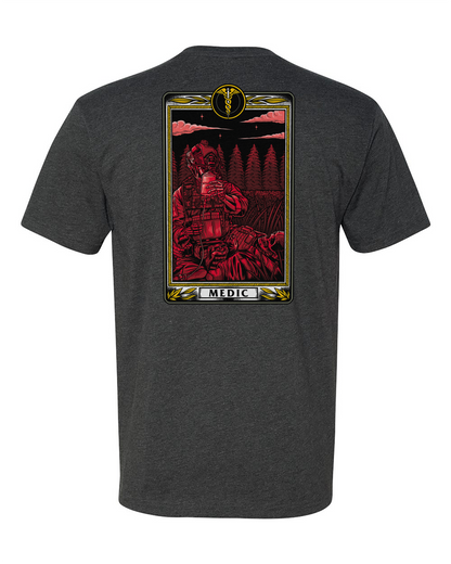 Medic Tee
