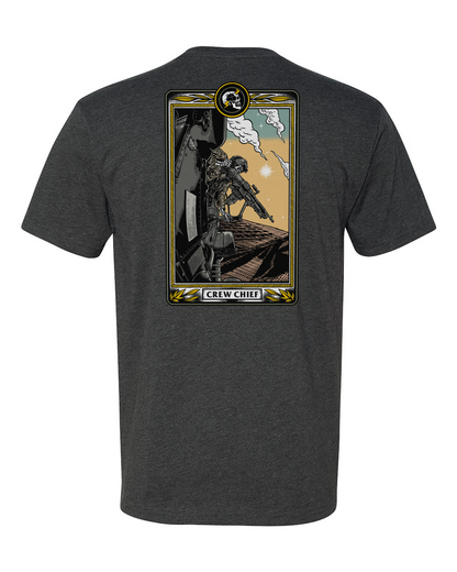 Crew Chief Tee