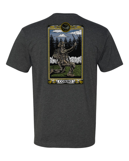 Commo Tee