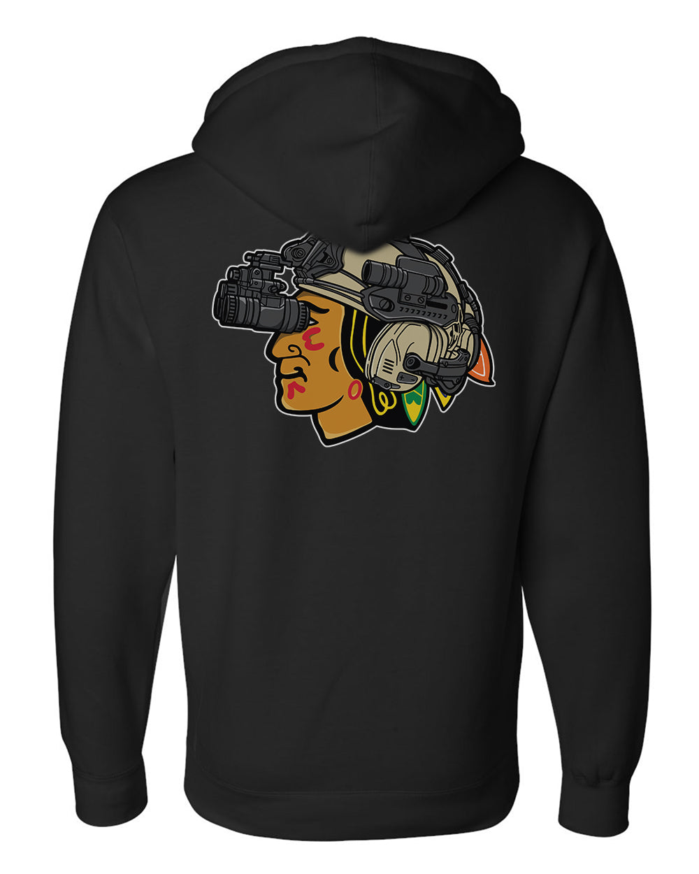 Chicago Blackhawks Hoodie