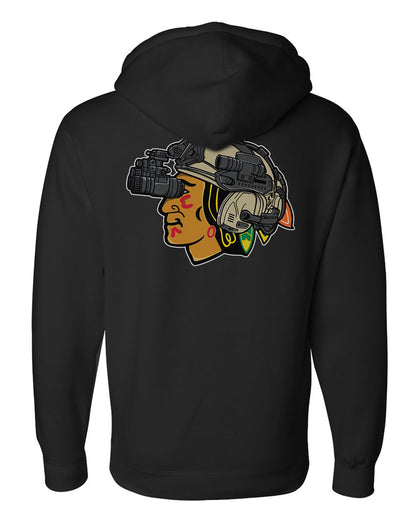 Chicago Blackhawks Hoodie