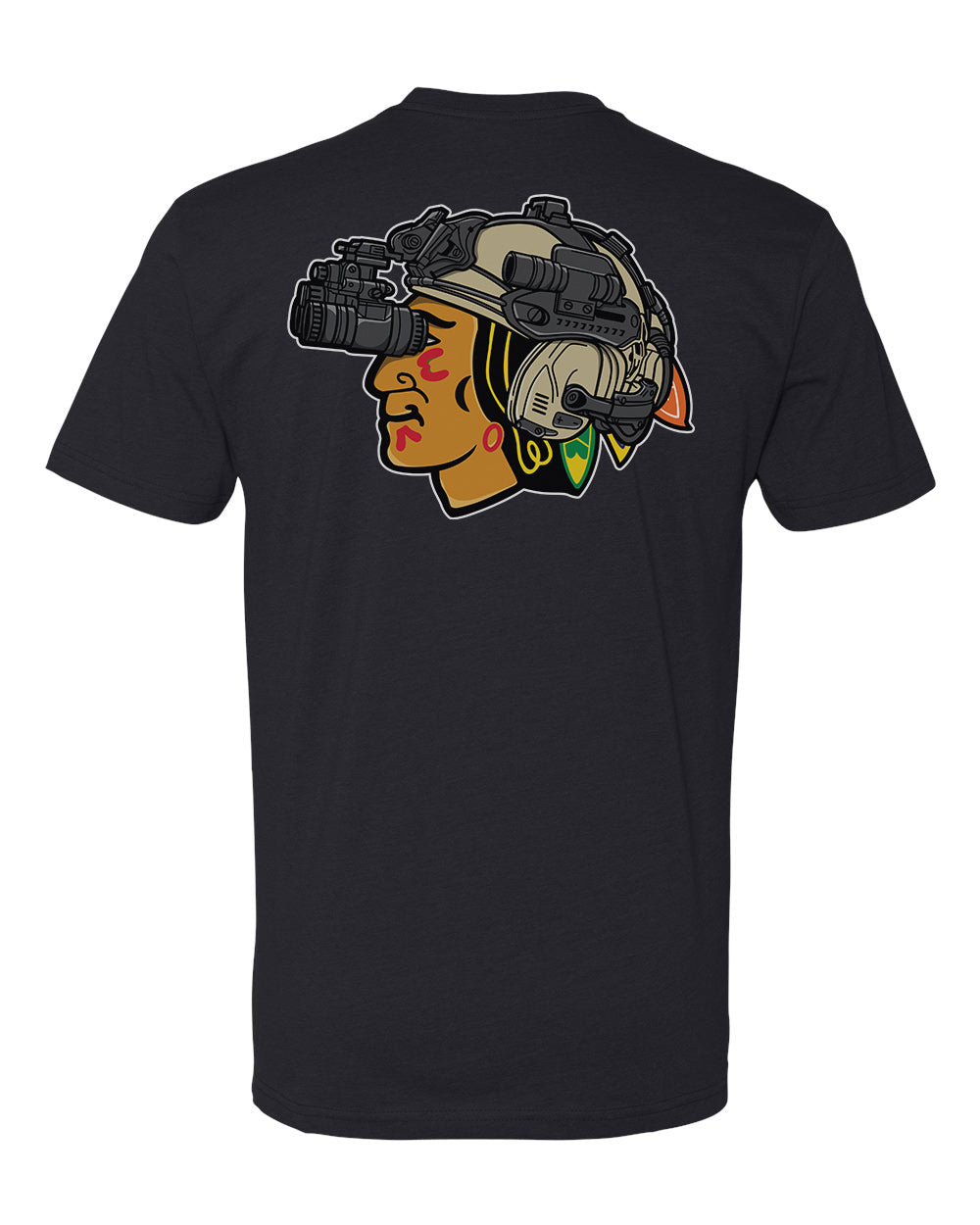 Chicago Blackhawks Tee