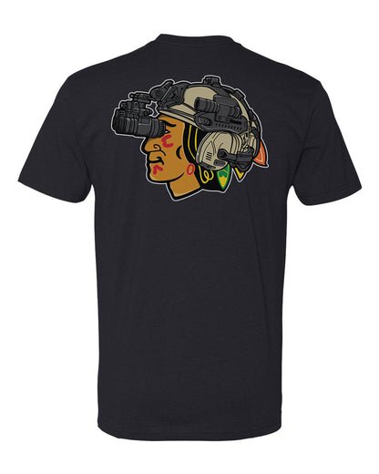 Chicago Blackhawks Tee