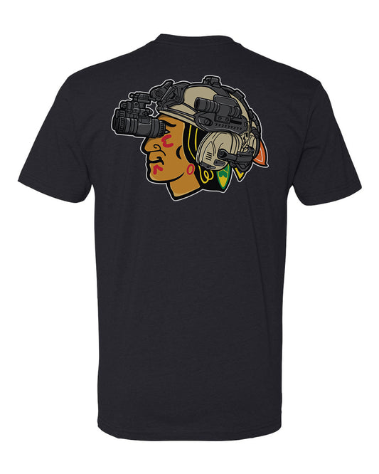 Chicago Blackhawks Tee
