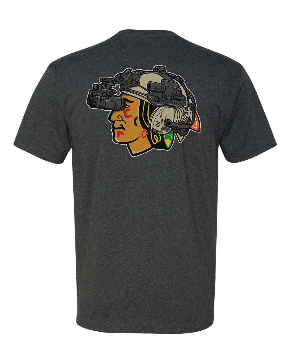 Chicago Blackhawks Tee