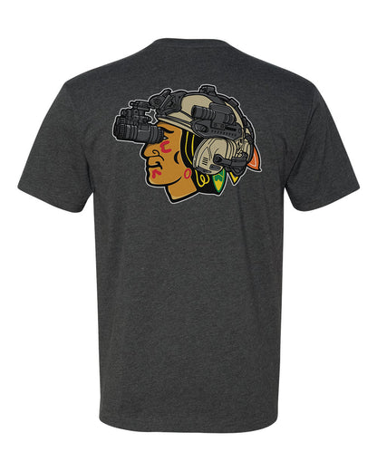 Chicago Blackhawks Tee