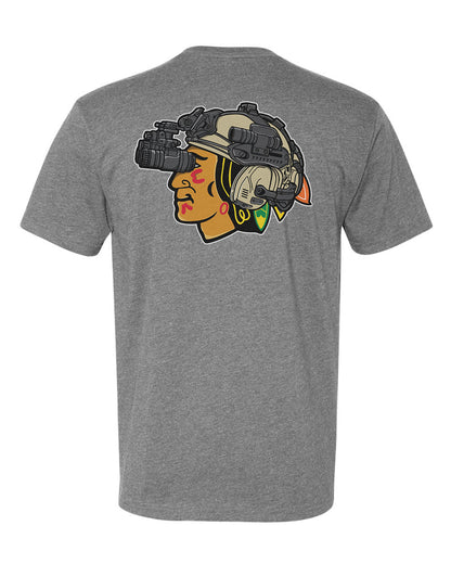 Chicago Blackhawks Tee